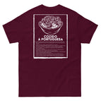 Maroon / S