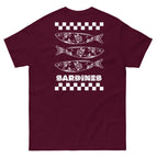 Maroon / S