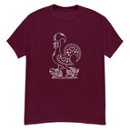 Maroon / S