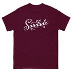 Maroon / S