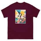 Maroon / S