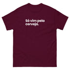 Maroon / S