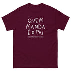 Maroon / S