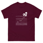 Maroon / S