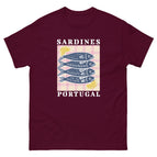 Maroon / S