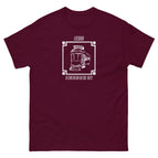 Maroon / S