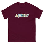 Maroon / S