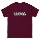 Maroon / S