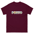 Maroon / S