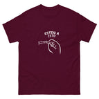 Maroon / S