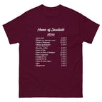 Maroon / S