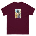 Maroon / S