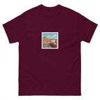 Maroon / S