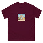 Maroon / S