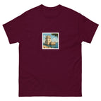 Maroon / S