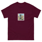 Maroon / S