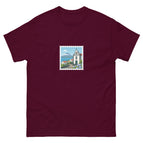 Maroon / S