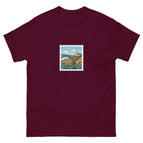 Maroon / S