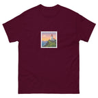 Maroon / S