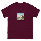 Maroon / S