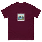 Maroon / S