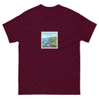 Maroon / S