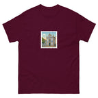 Maroon / S