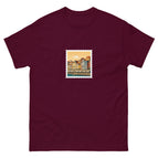 Maroon / S