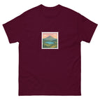 Maroon / S
