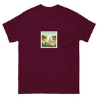 Maroon / S