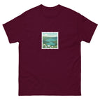 Maroon / S