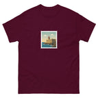 Maroon / S