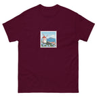 Maroon / S