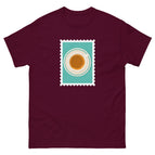 Maroon / S