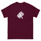 Maroon / S