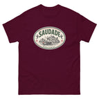 Maroon / S