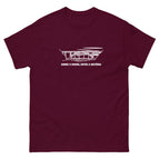 Maroon / S