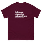 Maroon / S