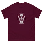 Maroon / S