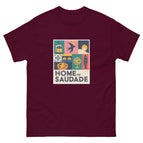 Maroon / S