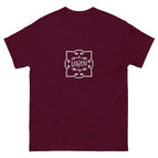Maroon / S