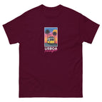 Maroon / S