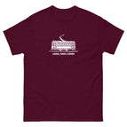 Maroon / S