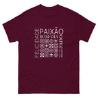 Maroon / S