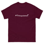 Maroon / S