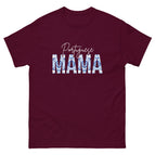 Maroon / S