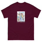 Maroon / S