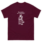 Maroon / S