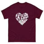 Maroon / S