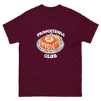 Maroon / S